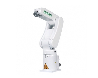 חדש מבית Hiwin Technologies - רובוט 6 צירים מסדרה RA605